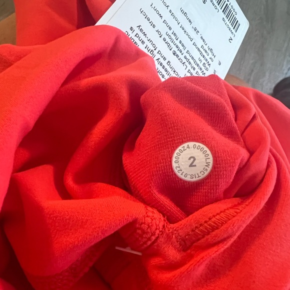 Lululemon Align High-Rise Pant 28 - Picture 8 of 8